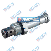 Válvula Solenoide John Deere AT302919