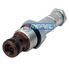 Válvula Solenoide John Deere AA75238