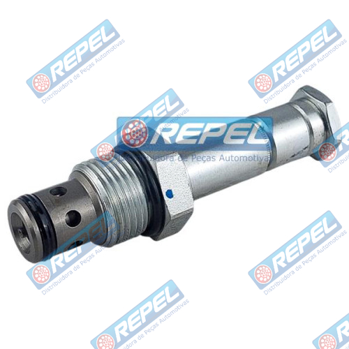 Válvula Solenoide John Deere AT302919