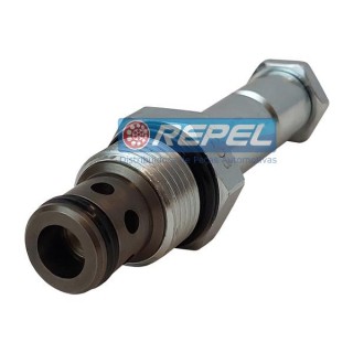 Válvula Solenoide John Deere AH209111