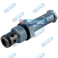 Válvula Solenoide Hydraforce SV10250N00  Hydraforce SV10-25-0-N-00