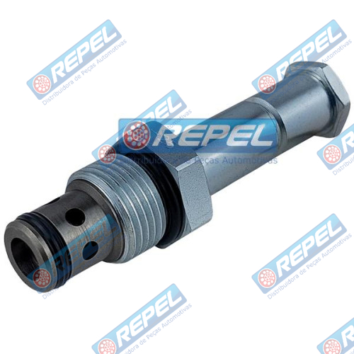 Válvula Solenoide Hydraforce SV10250N00  Hydraforce SV10-25-0-N-00