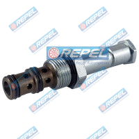 Válvula Solenoide Jacto 1183857