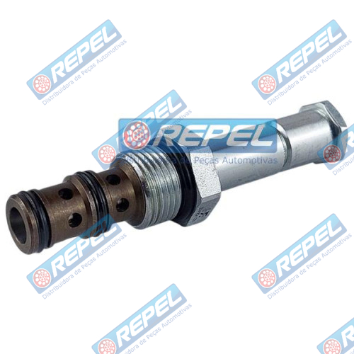 Válvula Solenoide Jacto 1183857