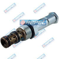 Válvula Solenoide John Deere  AN277865