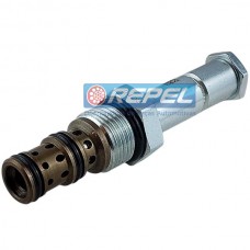 Válvula Solenoide John Deere  AN277865