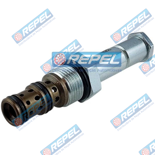 Válvula Solenoide John Deere  AN277865