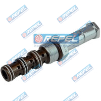 Válvula Solenoide John Deere AT351888