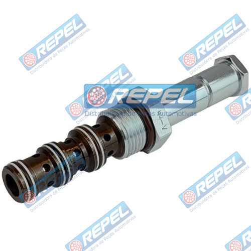 Válvula Solenoide John Deere AT351888