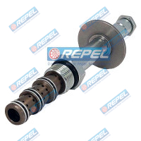 Válvula Solenoide Hydraforce SV10-47B-0-N-00E Hydraforce SV1047B0N00E 