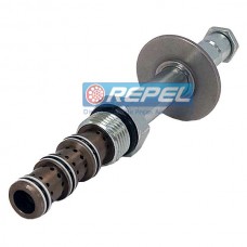 Válvula Solenoide Hydraforce SV10-47B-0-N-00E Hydraforce SV1047B0N00E 