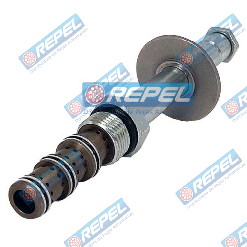 Válvula Solenoide Hydraforce SV10-47C-0-N-00E Hydraforce SV1047C0N00E 