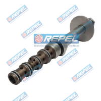 Válvula Solenoide Hydraforce SV10-58D-0-N-00E Hydraforce SV1058D0N00E