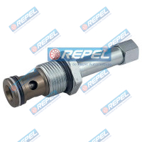 Válvula Solenoide Hydraforce SV12210N00 Hydraforce SV12-21-0-N-00  