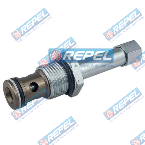 Válvula Solenoide Hydraforce SV12210N00 Hydraforce SV12-21-0-N-00  