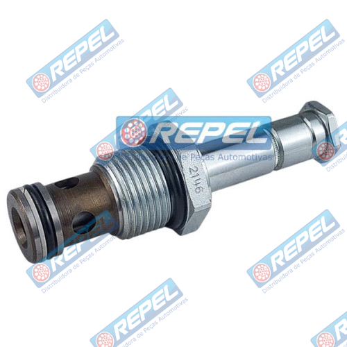 Válvula Hidráulica John Deere AA84481 