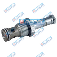 Válvula Hidráulica John Deere AXE52488   