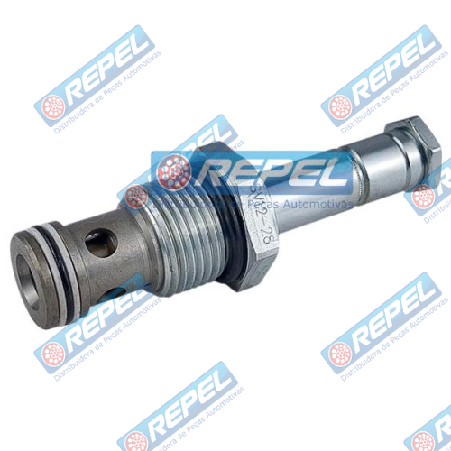 Válvula Hidráulica John Deere AXE52488   