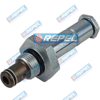 Válvula Solenoide John Deere HXE25633