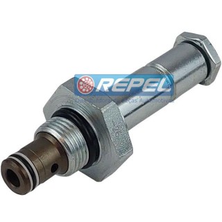 Válvula Solenoide John Deere HXE25633