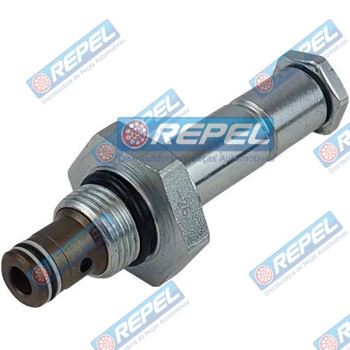 Válvula Solenoide John Deere HXE25633