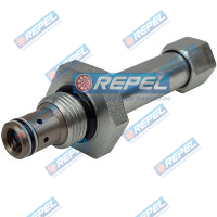 Válvula Hidráulica John Deere AA75242