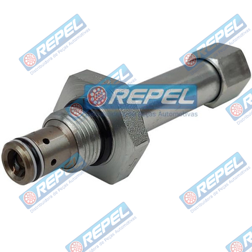 Válvula Hidráulica John Deere AA75242