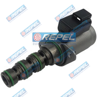 Válvula Controle Hydraforce SV98T40ON12 Hydraforce SV98-T40-0-N-12DRZ