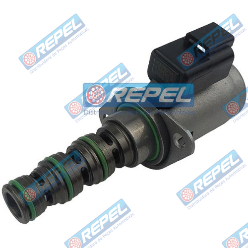 Válvula Controle Hydraforce SV98T40ON12 Hydraforce SV98-T40-0-N-12DRZ
