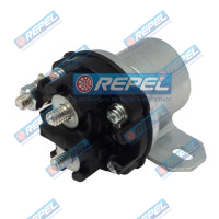 Automático Partida Prestolite SW030A301310 Mitsubishi U001T36972