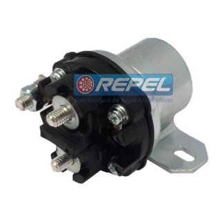 Automático Partida Prestolite SW030A301310 Mitsubishi U001T36972