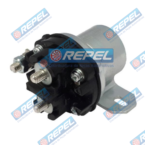 Automático Partida Prestolite SW030A301310 Mitsubishi U001T36972