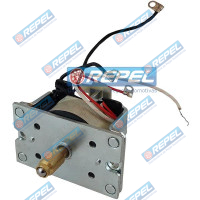 Automático Partida Bosch 1987AN0001 Bosch 033145001 SEG T001000041