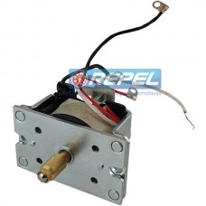 Automático Partida Bosch 1987AN0001 Bosch 033145001 SEG T001000041