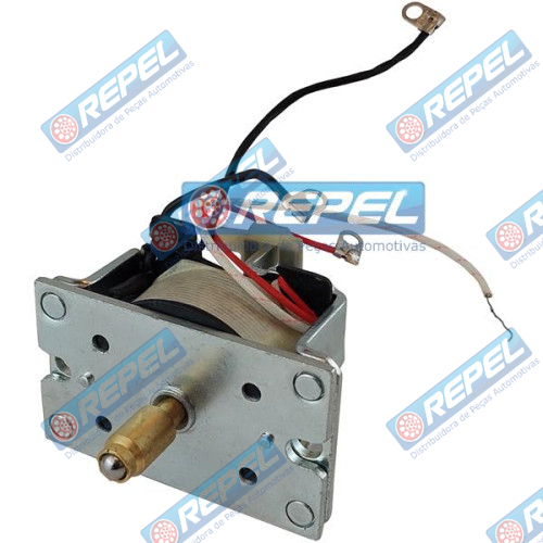 Automático Partida Bosch 1987AN0001 Bosch 033145001 SEG T001000041