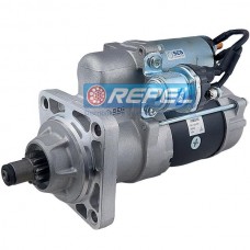 Motor Partida SEG T001000067 Ford: 4C4511001BB 7C4511001AA VW 2R0911023B