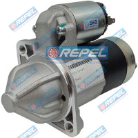 Motor Partida SEG T001001001 Kia 36100-23160 Hyundai 36100-23160 