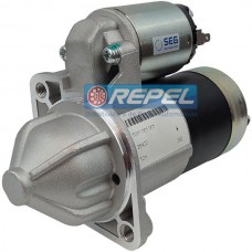 Motor Partida SEG T001001001 Kia 36100-23160 Hyundai 36100-23160 