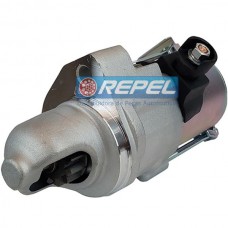 Motor Partida SEG T001001002 Mitsuba SM74018 Honda 312005R7A01 Honda 312005R7A02