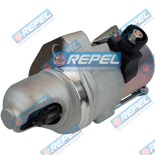 Motor Partida SEG T001001002 Mitsuba SM74018 Honda 312005R7A01 Honda 312005R7A02
