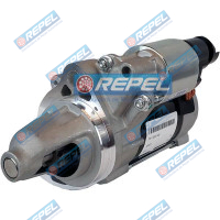 Motor Partida SEG T001003000 Denso 428000-3390  Honda 31200-RNA-A01                                                                                                                                     