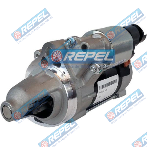 Motor Partida SEG T001003000 Denso 428000-3390  Honda 31200-RNA-A01                                                                                                                                     