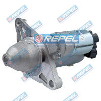 Motor Partida Toyota 281000Y310 Toyota 28100-0Y310 Denso 438000-3400 4380003400