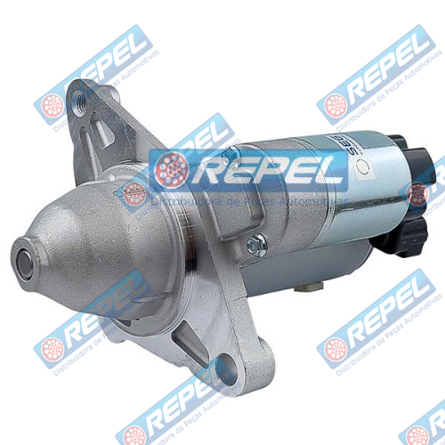 Motor Partida Toyota 281000Y310 Toyota 28100-0Y310 Denso 438000-3400 4380003400