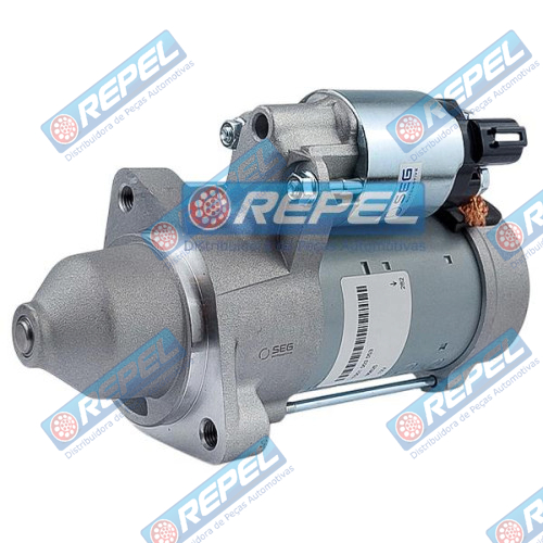 Motor Partida SEG T001003053 Hyundai 361002E301 Kia 36100-2E301 