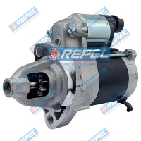 Motor Partida SEG T001003054 Denso DV4DY  