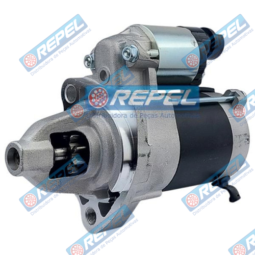 Motor Partida SEG T001003054 Denso DV4DY  