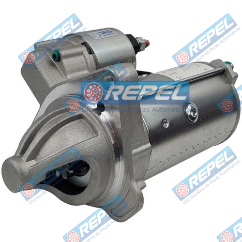 Motor Partida SEG T001006000 GM 55564374 