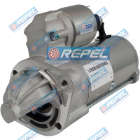 Motor Partida SEG T001006001 Hyundai 3610042350 Hyundai 36100-42350 