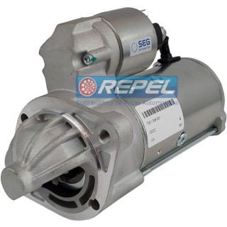 Motor Partida SEG T001006001 Hyundai 3610042350 Hyundai 36100-42350 Motor Partida SEG T001006001 Hyundai 3610042350 Hyundai 36100-42350